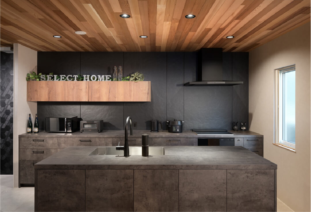 体感展示場守谷モデルハウスの写真1