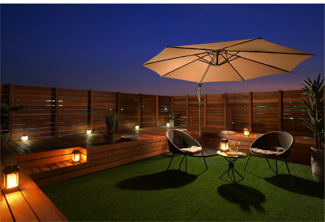 体感展示場守谷モデルハウスの写真3