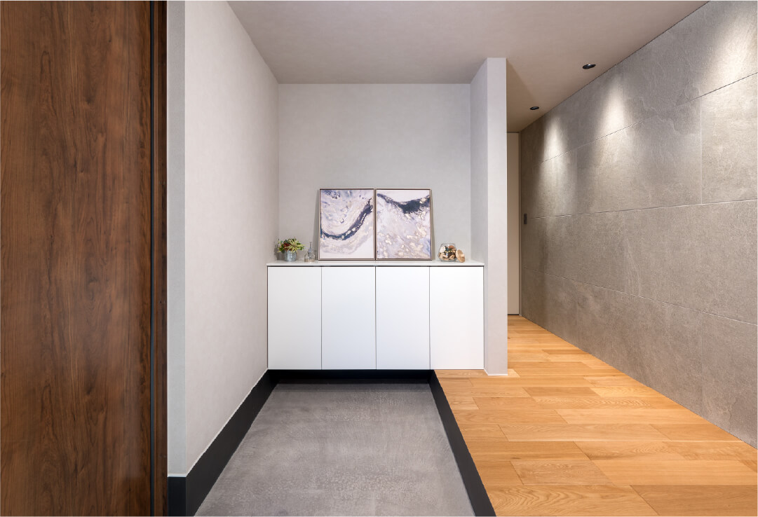 体感展示場守谷モデルハウスの写真5