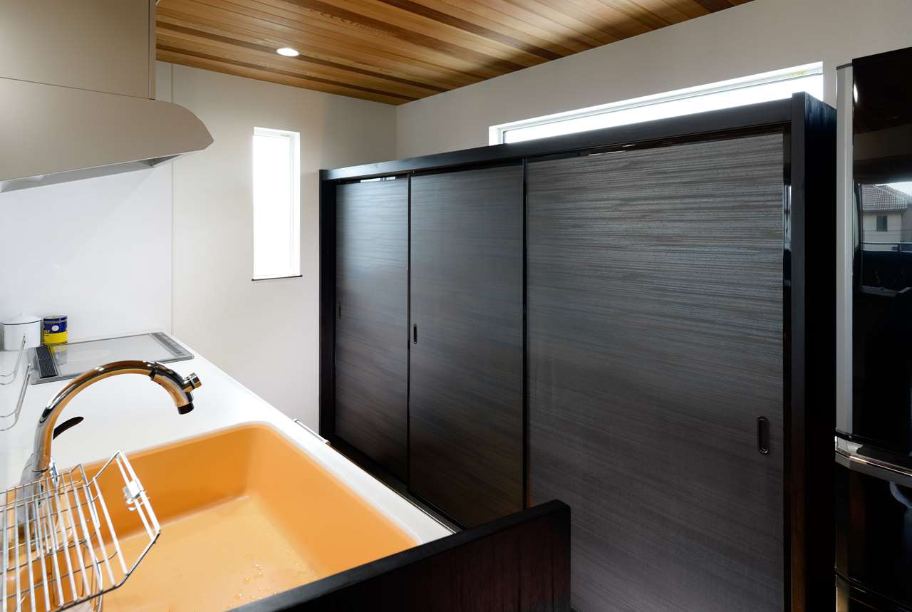 つながりの家の写真10