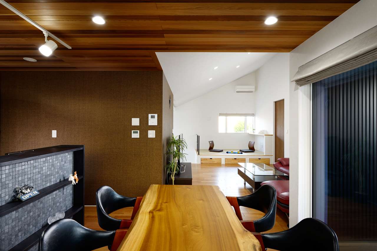 つながりの家の写真12