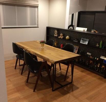 「どこから見てもカッコイイ家」オーナー様宅見学会