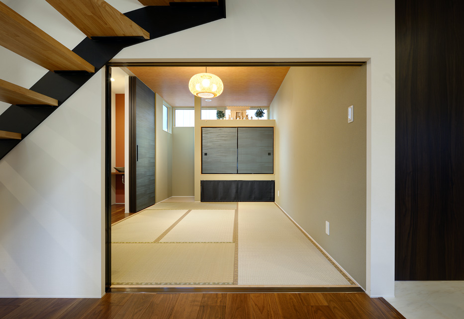 Shakuの家の写真7