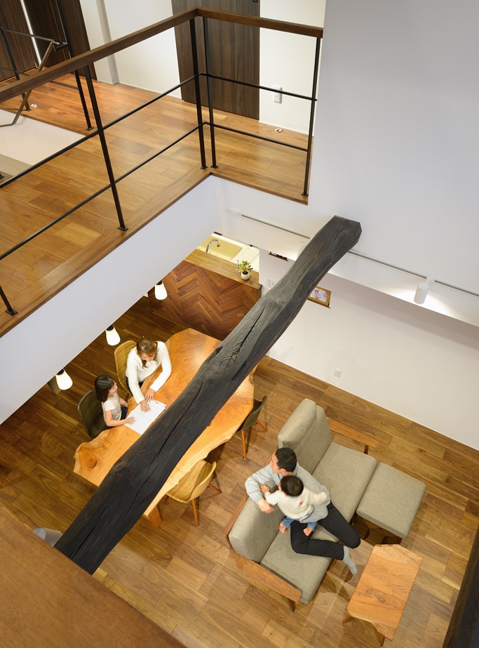 Shakuの家の写真10