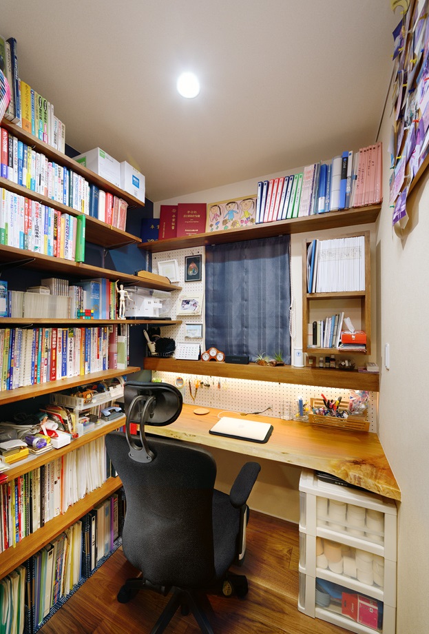 Shakuの家の写真11