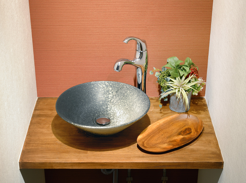 Shakuの家の写真12