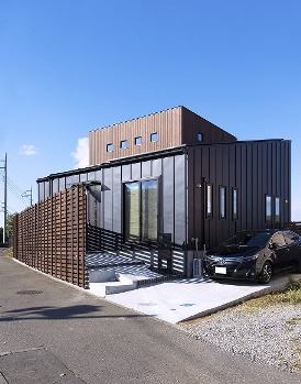 モデルハウスに遊びに行こう！＜第２回＞