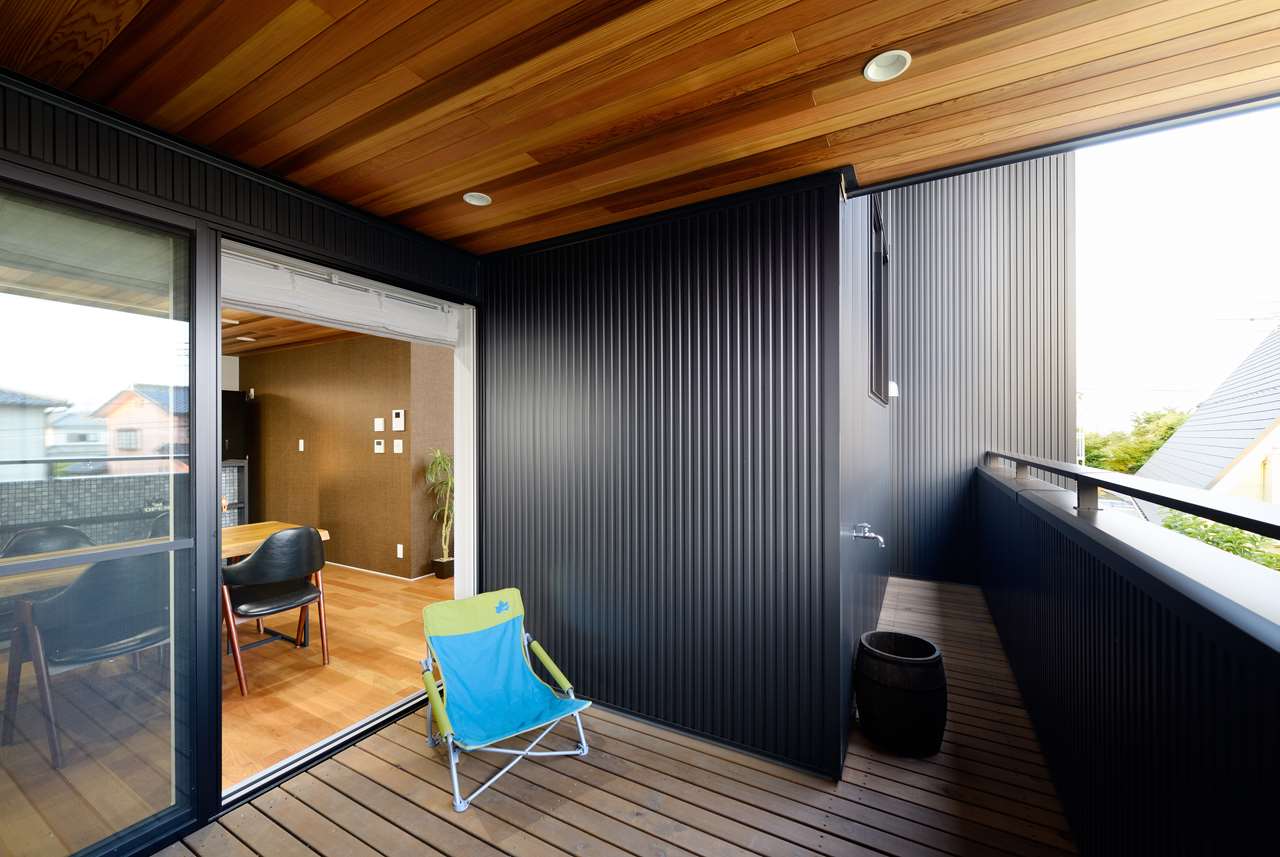 つながりの家の写真8