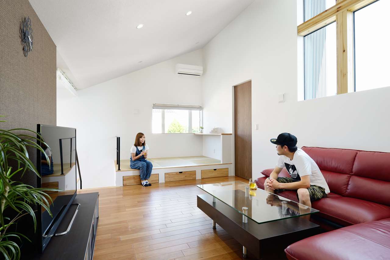 つながりの家の写真7