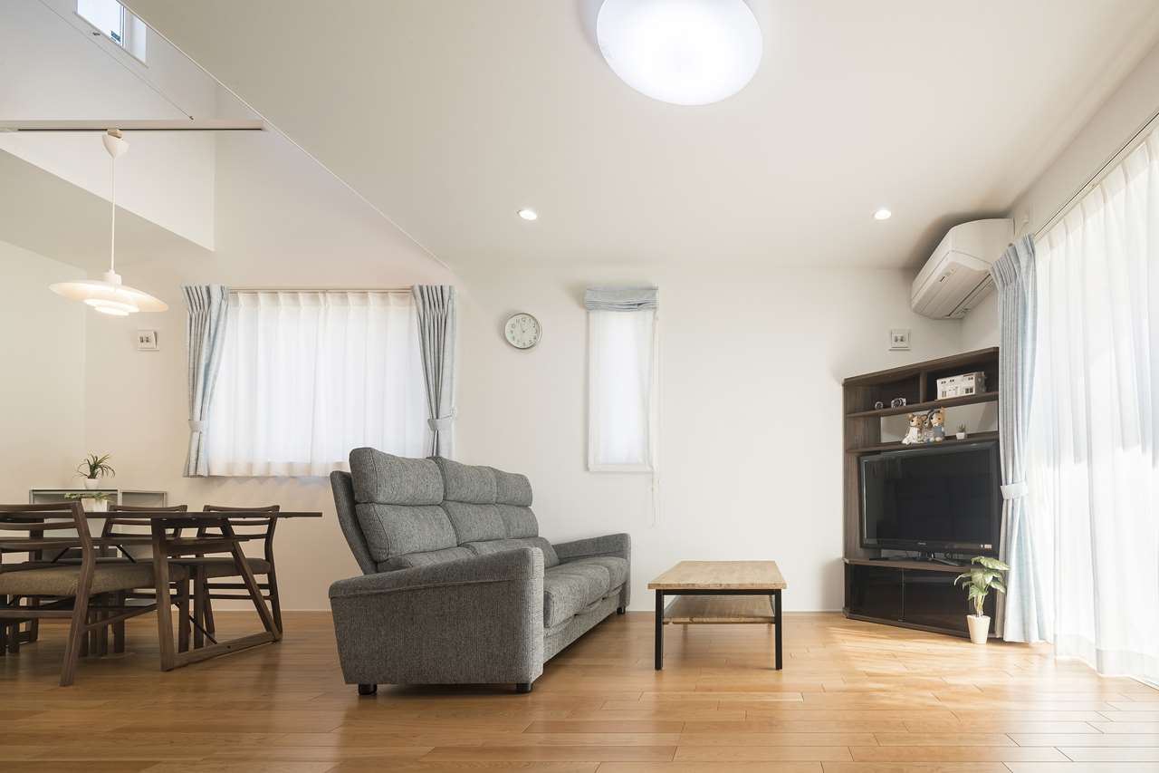 調和の家の写真5