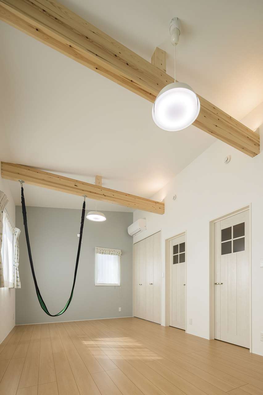 調和の家の写真7