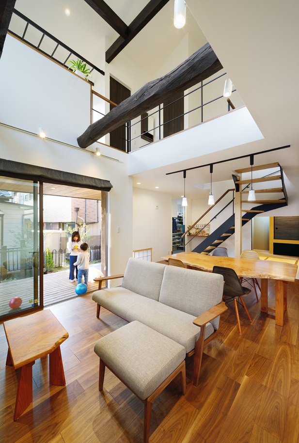 Shakuの家の写真4