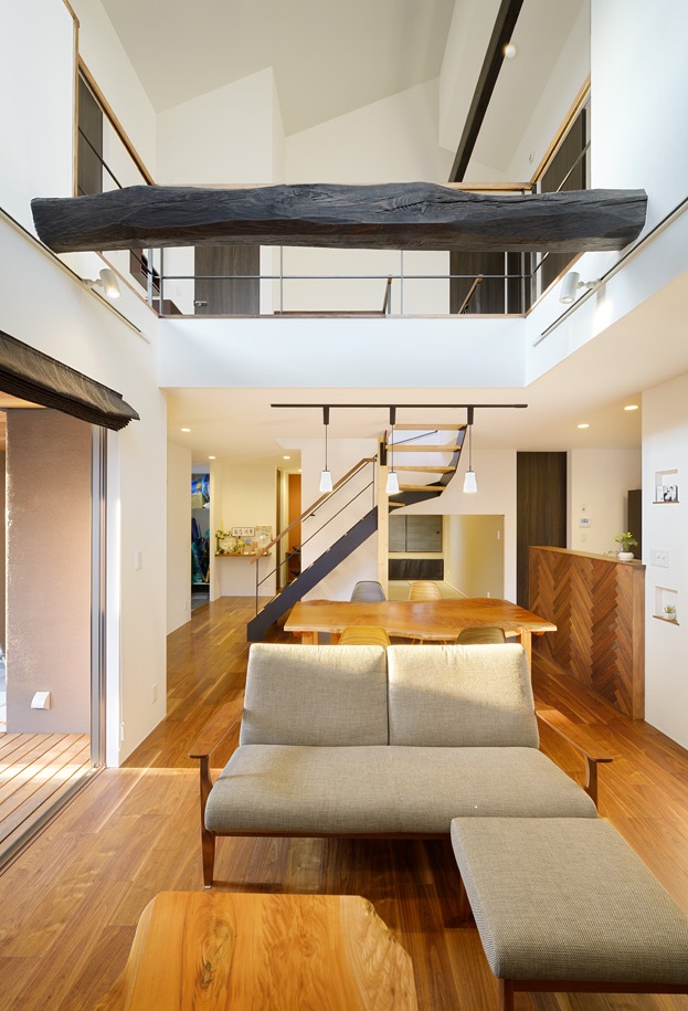 Shakuの家の写真5