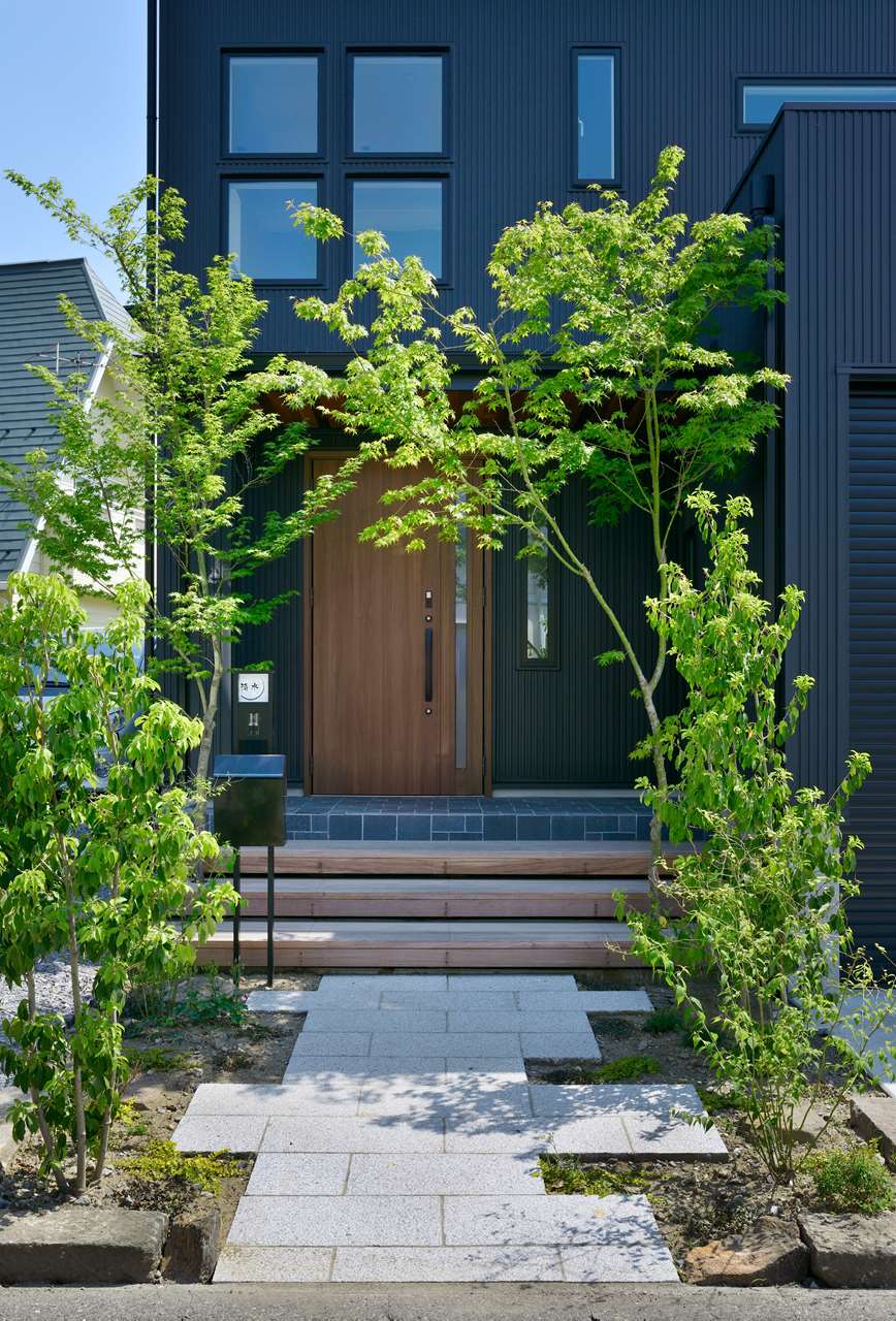 つながりの家の写真17