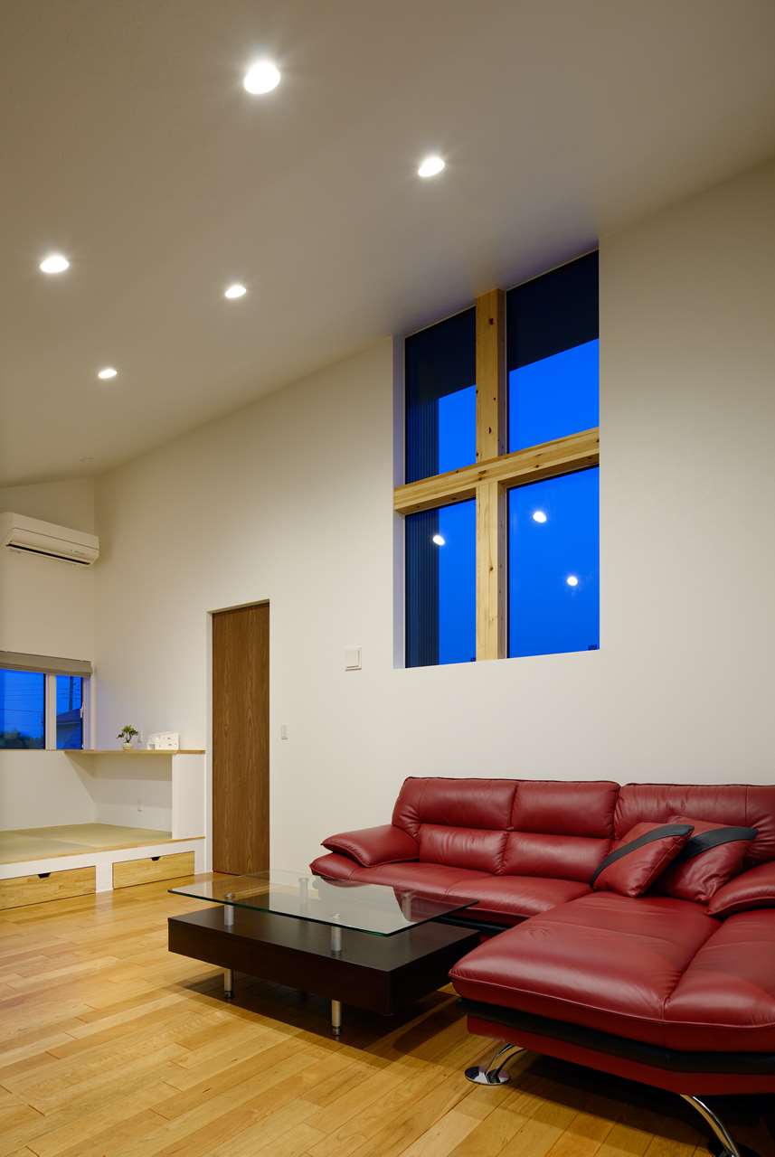 つながりの家の写真13