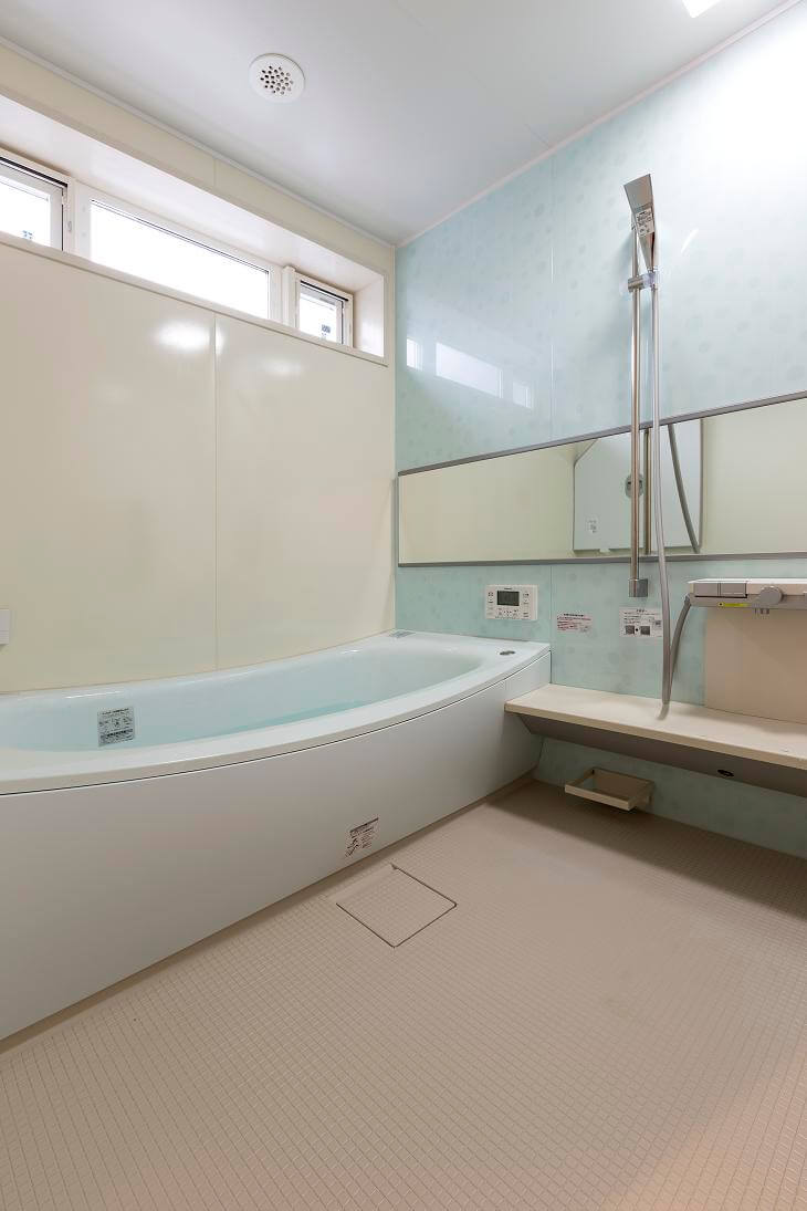 ミニ和庭園がある家の写真7