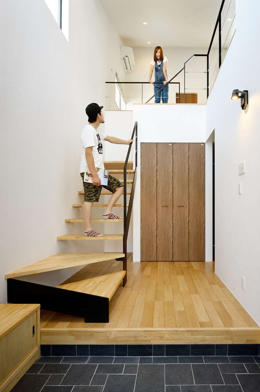 つながりの家の写真4