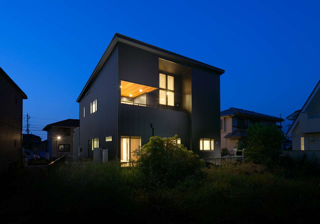 つながりの家の写真3