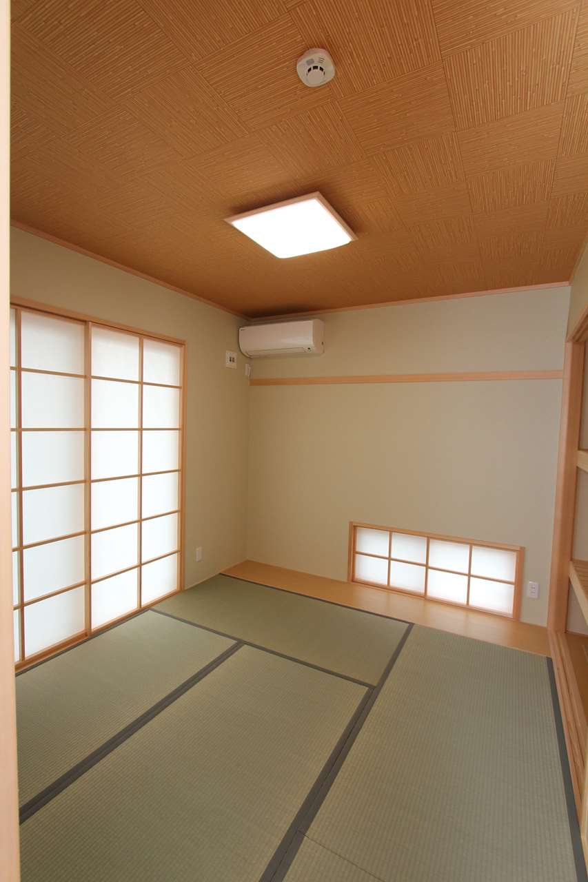 調和の家の写真4