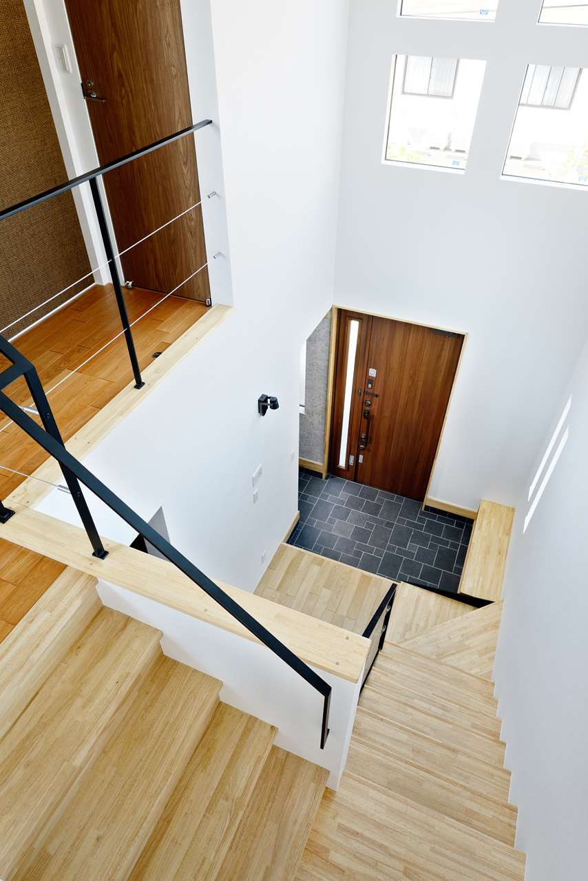 つながりの家の写真5