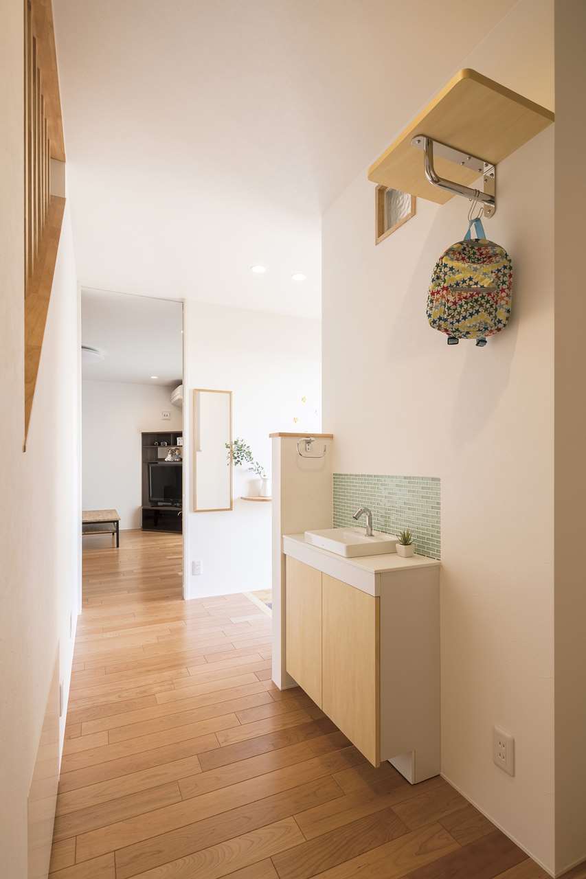 調和の家の写真3