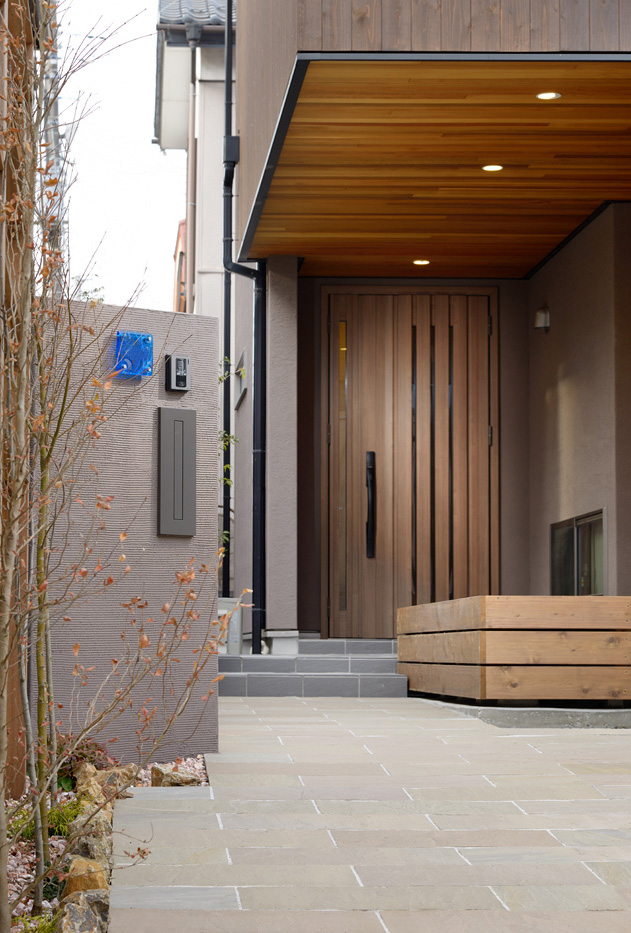 Shakuの家の写真1