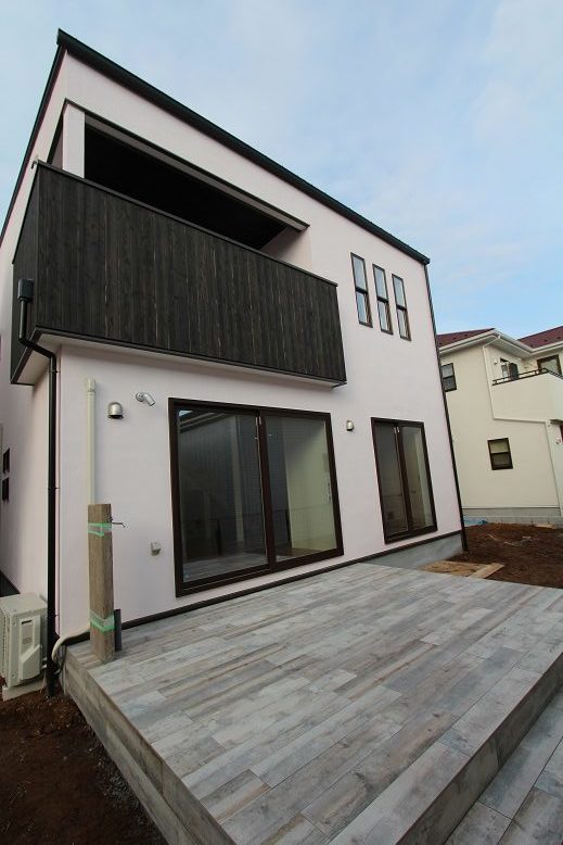 カッコ・カワィィ家の写真2