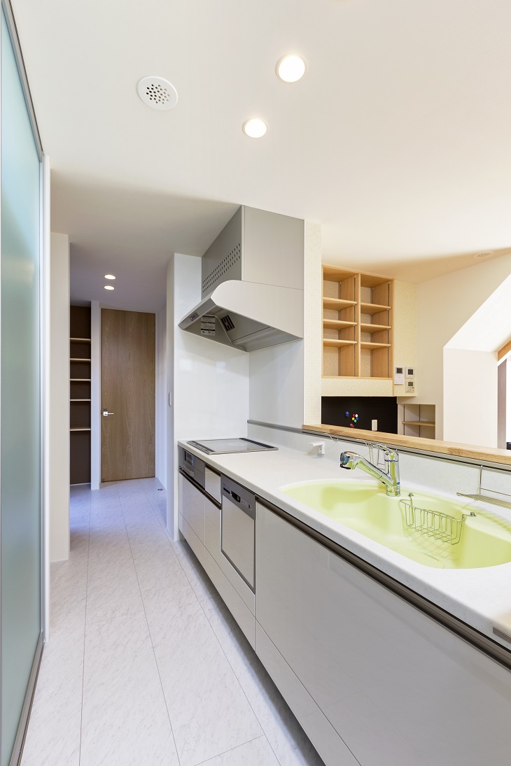 カッコ・カワィィ家の写真4