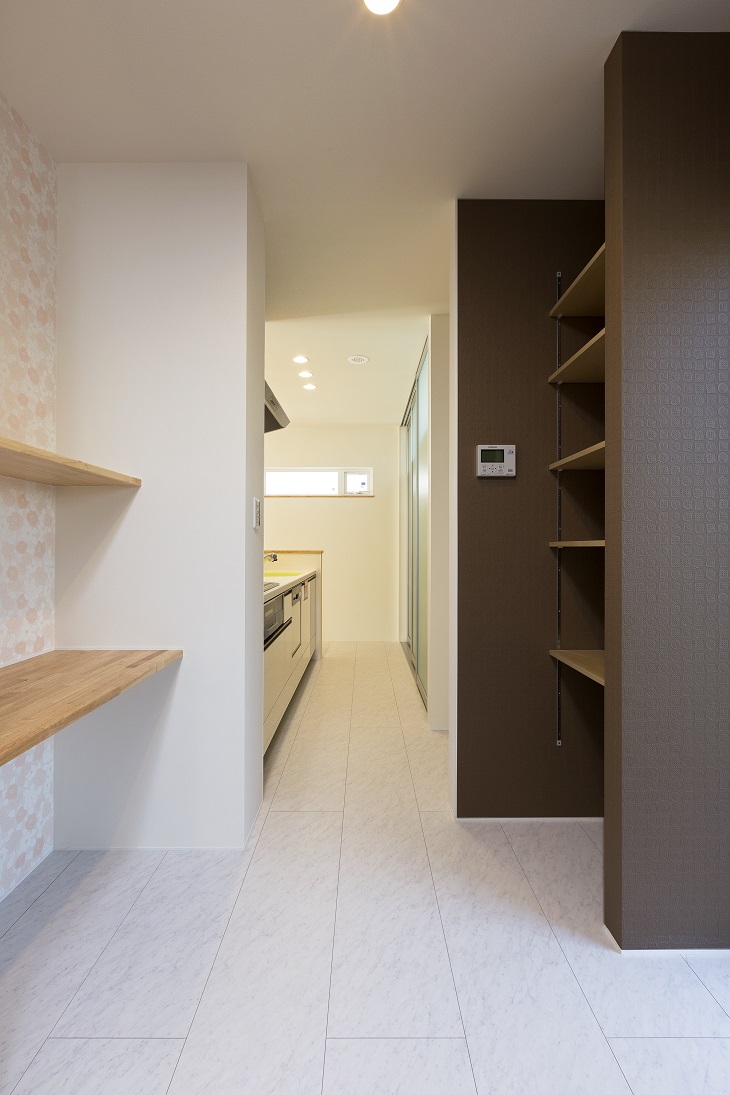 カッコ・カワィィ家の写真5