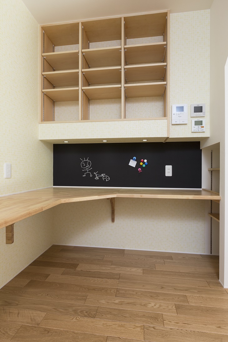 カッコ・カワィィ家の写真6