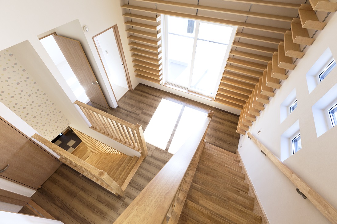 カッコ・カワィィ家の写真7