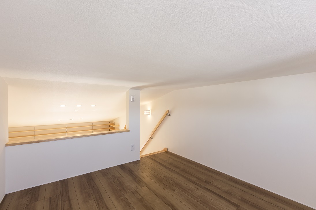 カッコ・カワィィ家の写真8