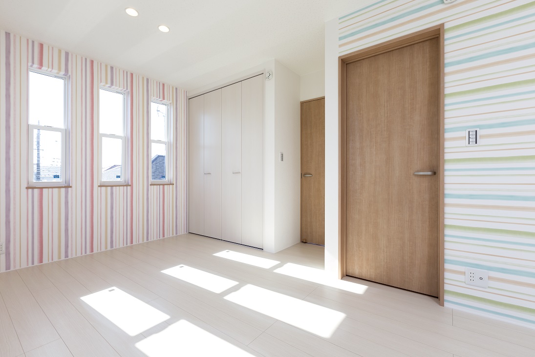 カッコ・カワィィ家の写真9