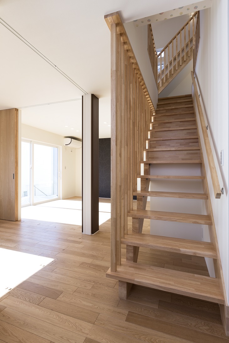 カッコ・カワィィ家の写真10