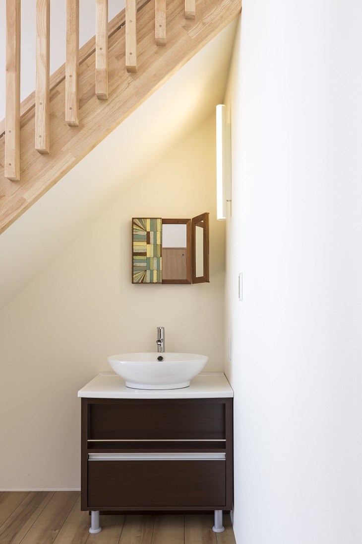 カッコ・カワィィ家の写真11