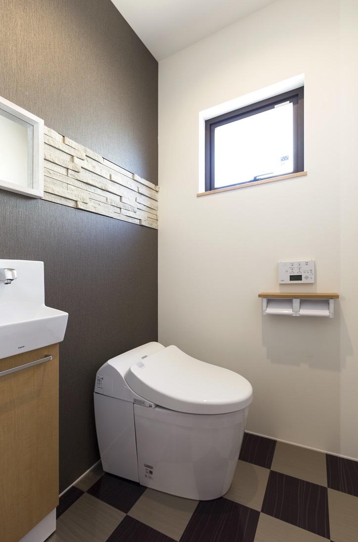 カッコ・カワィィ家の写真12