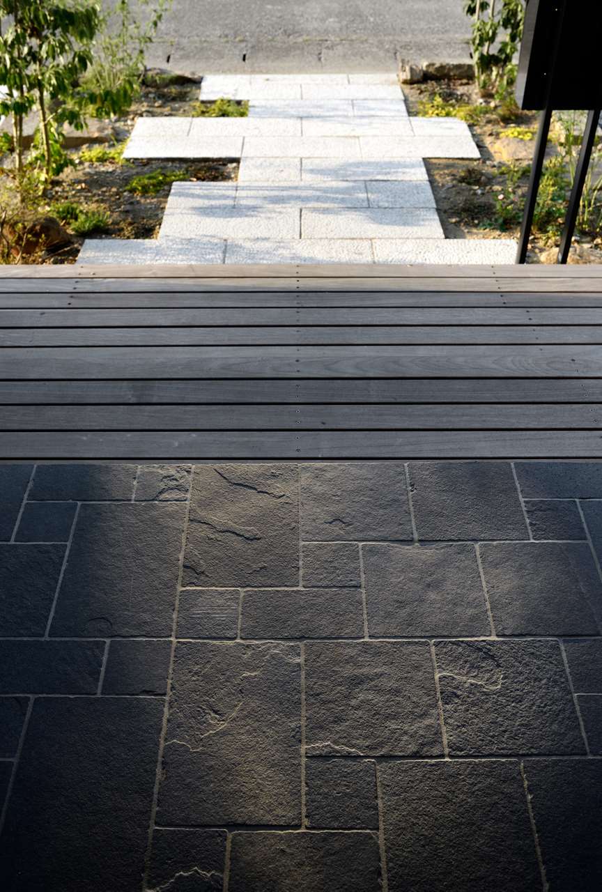 つながりの家の写真18