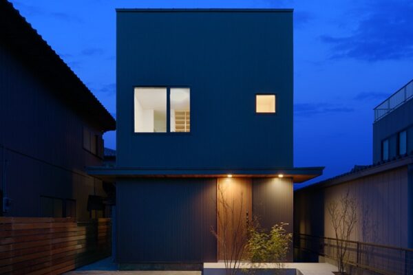 リノベモデルハウス完成見学会のイメージ