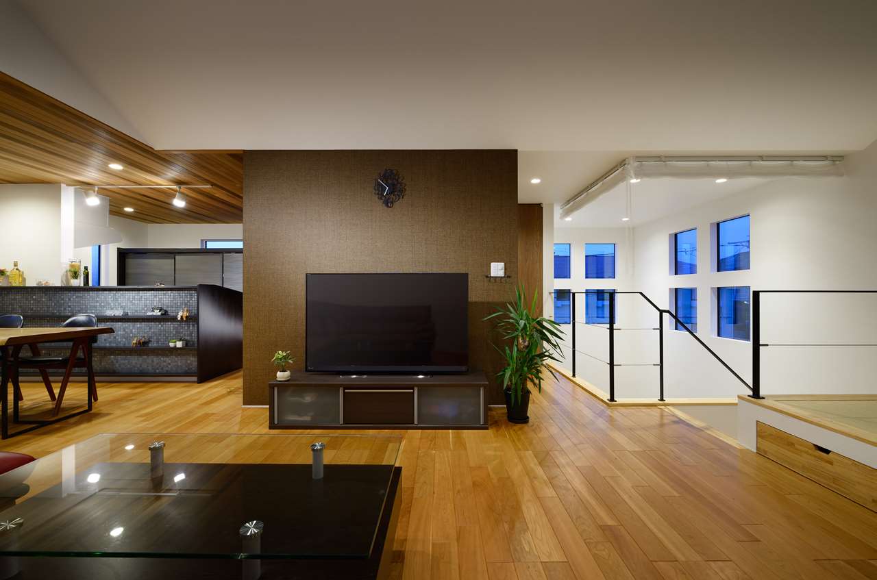 つながりの家の写真14