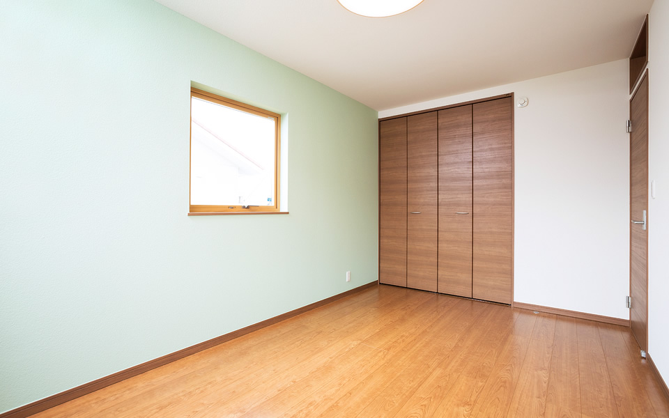 縁側のある家の写真3