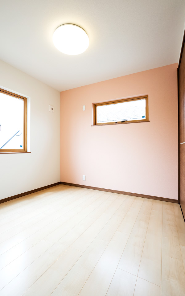 縁側のある家の写真4