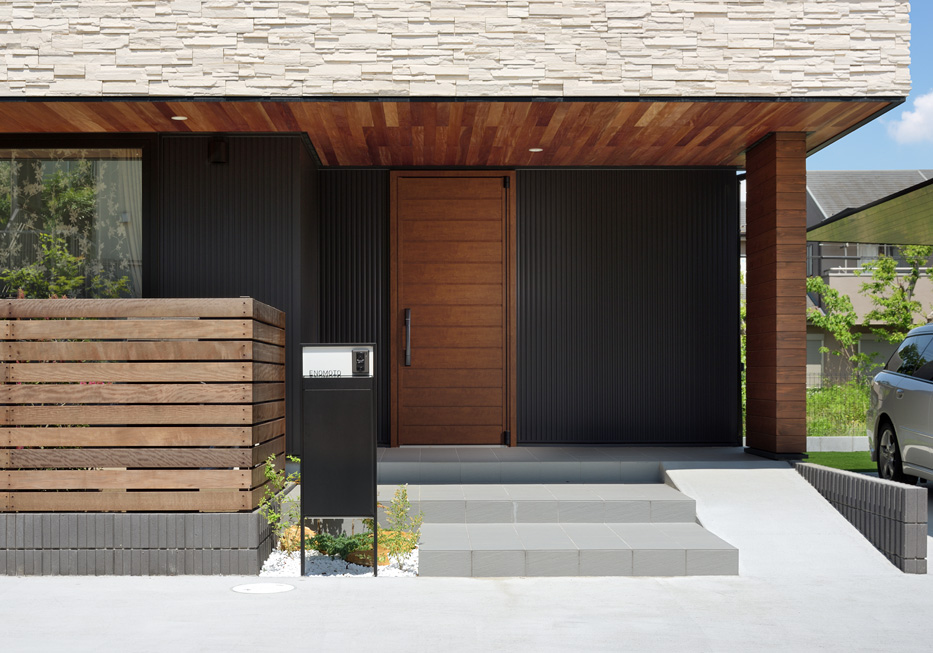 ENSEMBLEの家の写真4