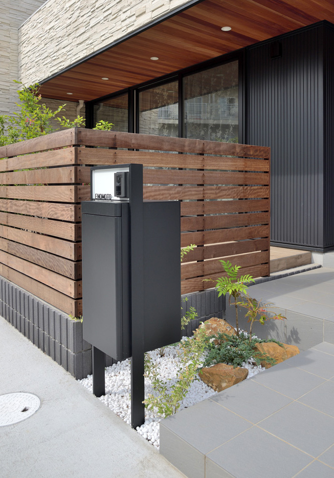 ENSEMBLEの家の写真5