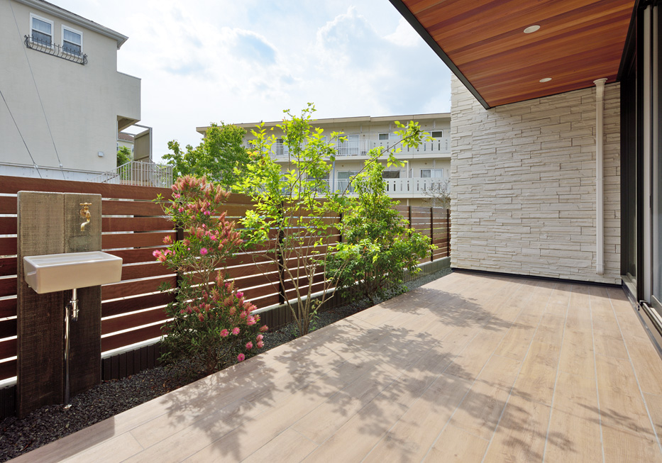 ENSEMBLEの家の写真11