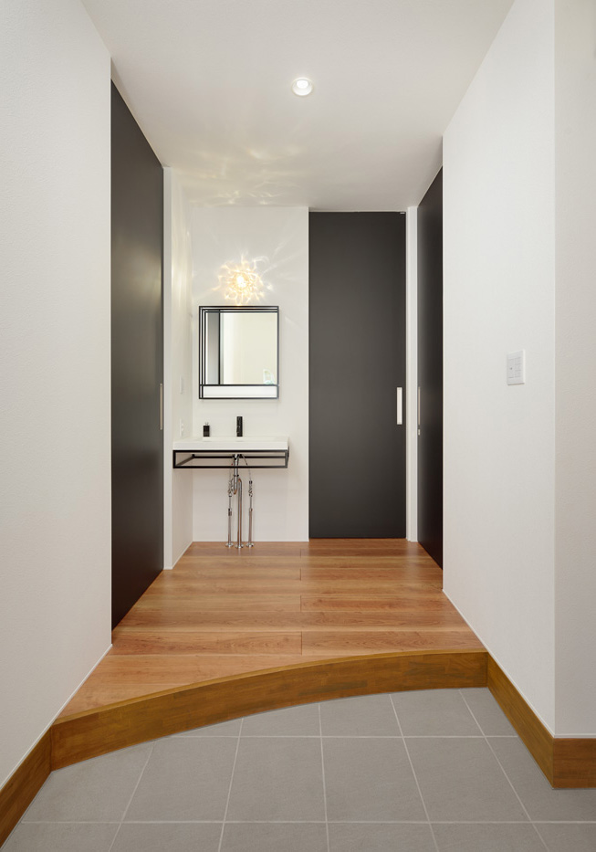 ENSEMBLEの家の写真7