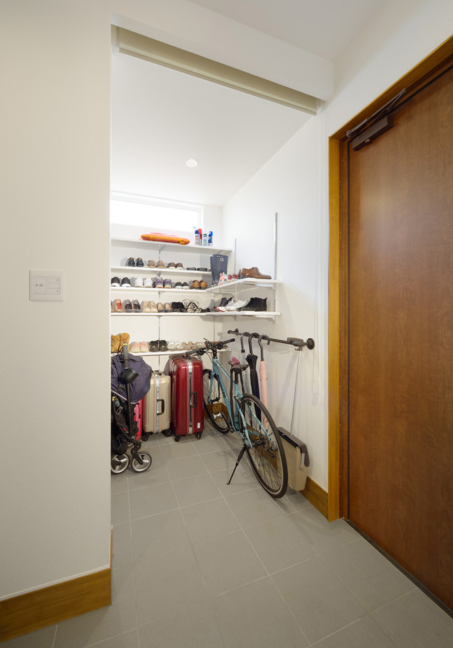 ENSEMBLEの家の写真8