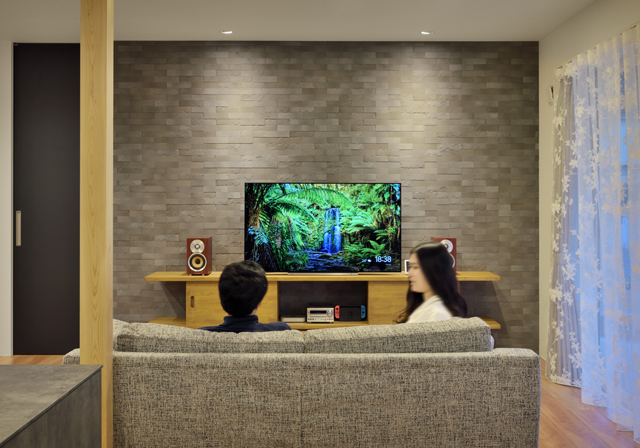 ENSEMBLEの家の写真10