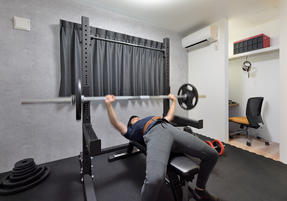 ENSEMBLEの家の写真13