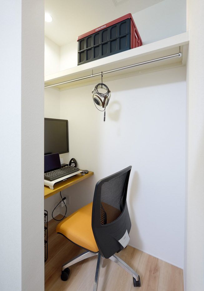 ENSEMBLEの家の写真14