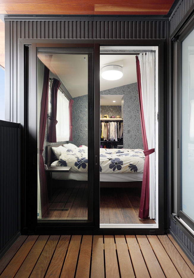 ENSEMBLEの家の写真15